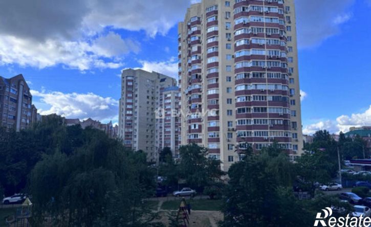 3-комн квартира ул Генерала Лизюкова, 66а,  д. 66а