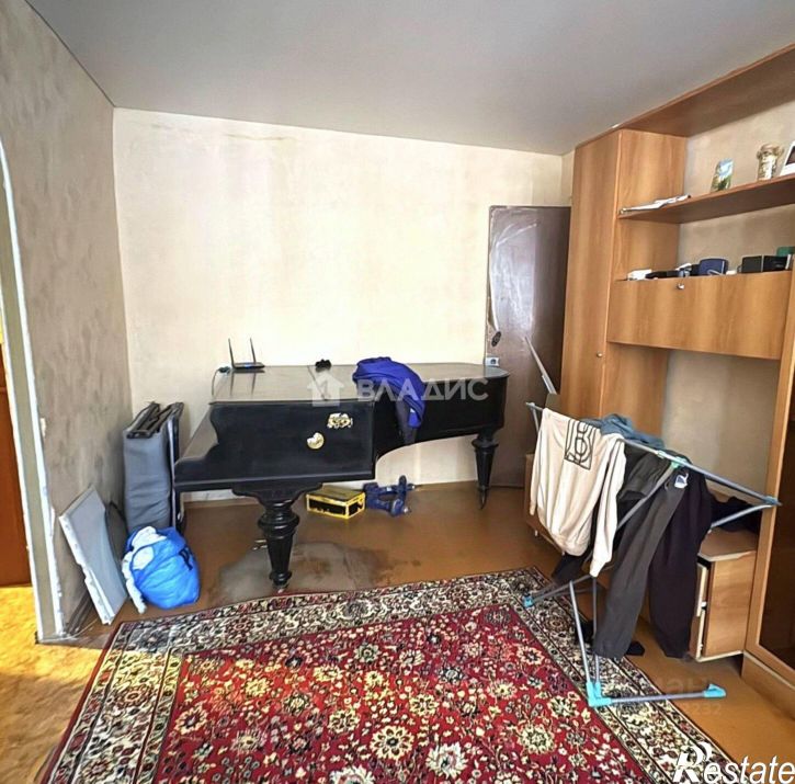 2-комн квартира ул Березовая роща, 60,  д. 60