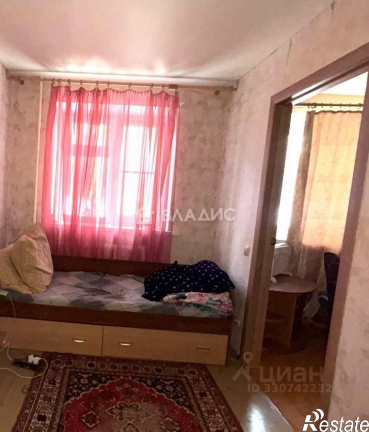 2-комн квартира ул Березовая роща, 60,  д. 60