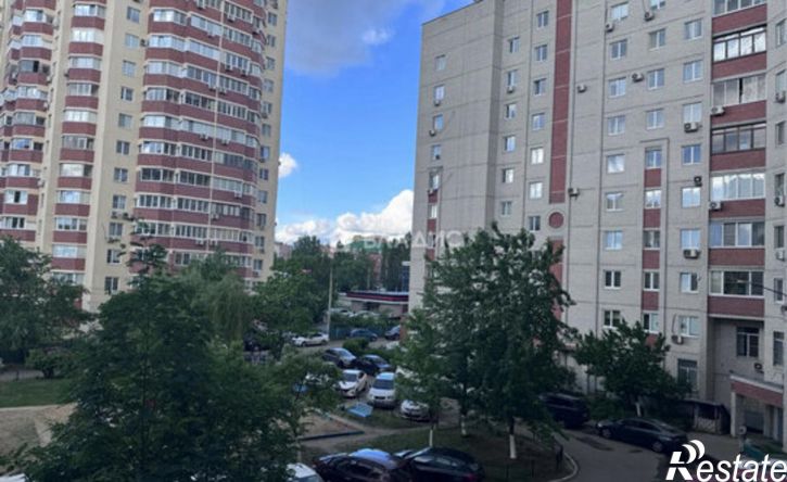 3-комн квартира ул Генерала Лизюкова, 66а,  д. 66а