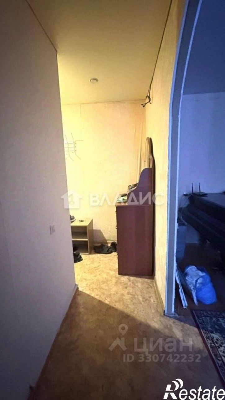 2-комн квартира ул Березовая роща, 60,  д. 60