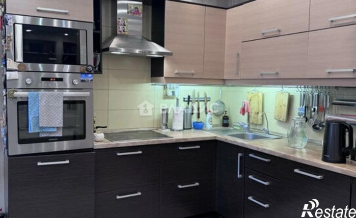 3-комн квартира ул Генерала Лизюкова, 66а,  д. 66а