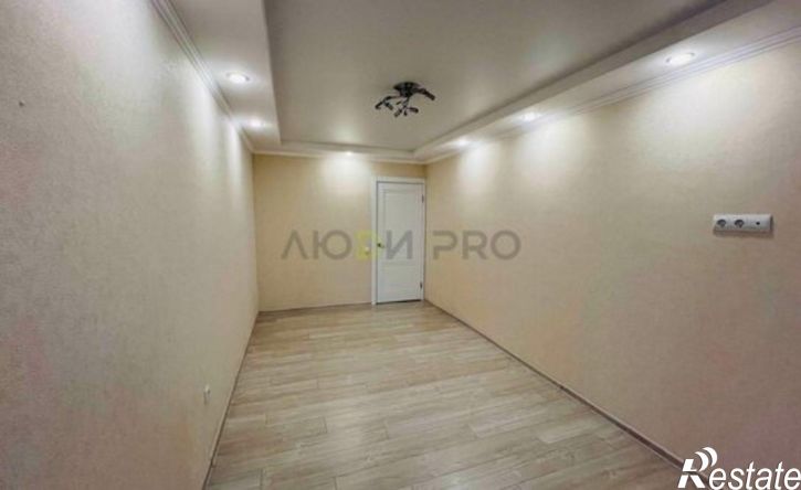 2-комн квартира пр-кт Патриотов, 4,  д. 4
