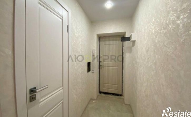 2-комн квартира пр-кт Патриотов, 4,  д. 4