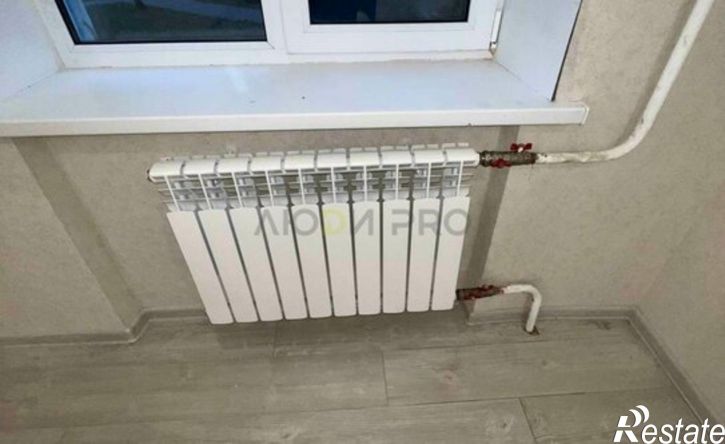 2-комн квартира пр-кт Патриотов, 4,  д. 4