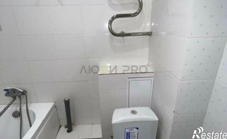 2-комн квартира пр-кт Патриотов, 4,  д. 4