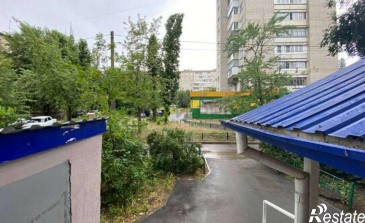 2-комн квартира пр-кт Патриотов, 4,  д. 4
