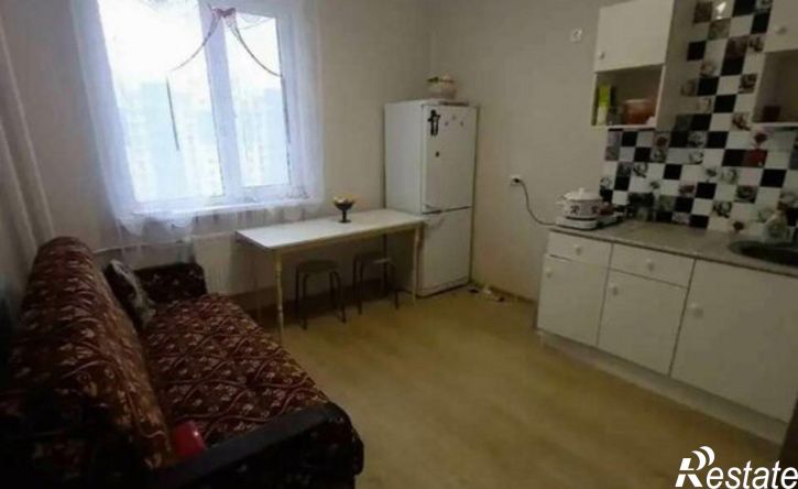 1-комн квартира ул Адмирала Чурсина, 8,  д. 8