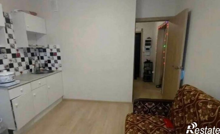 1-комн квартира ул Адмирала Чурсина, 8,  д. 8