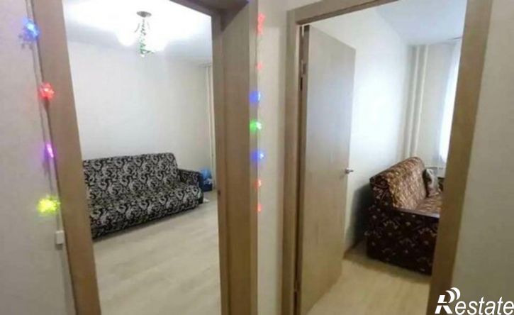 1-комн квартира ул Адмирала Чурсина, 8,  д. 8
