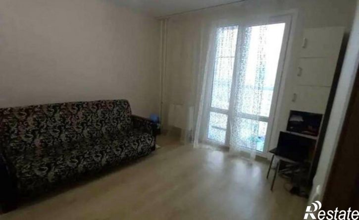 1-комн квартира ул Адмирала Чурсина, 8,  д. 8