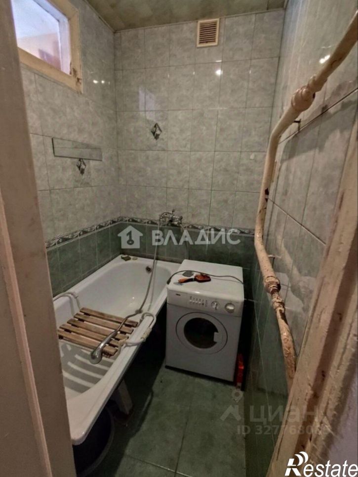 2-комн квартира ул Путилина, 1,  д. 1