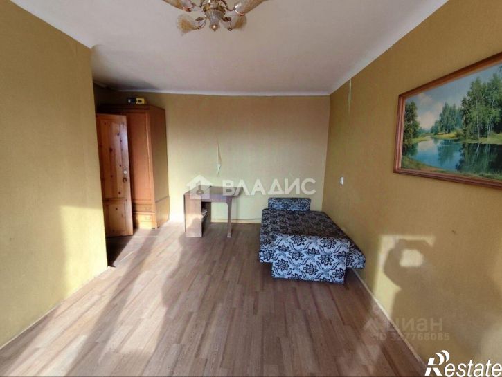 2-комн квартира ул Путилина, 1,  д. 1