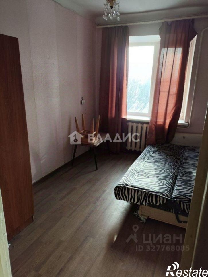 2-комн квартира ул Путилина, 1,  д. 1