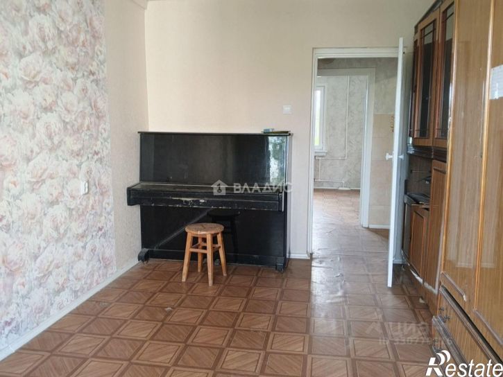 4-комн квартира ул Хользунова, 58,  д. 58