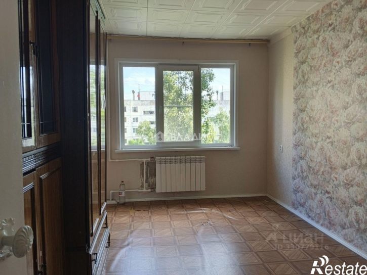 4-комн квартира ул Хользунова, 58,  д. 58