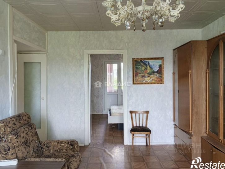 4-комн квартира ул Хользунова, 58,  д. 58