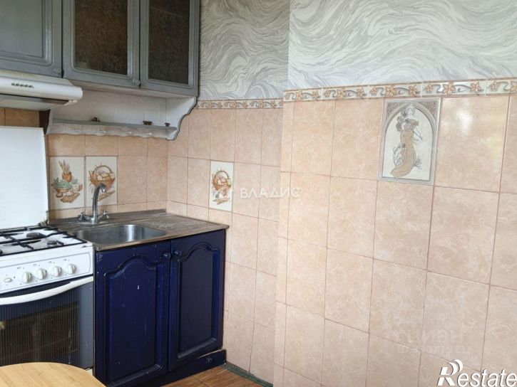 4-комн квартира ул Хользунова, 58,  д. 58