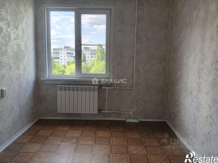 4-комн квартира ул Хользунова, 58,  д. 58