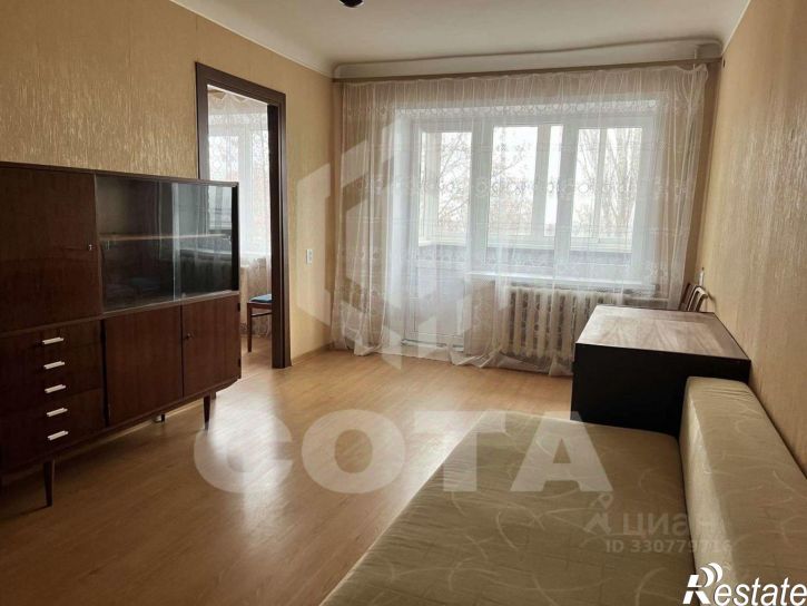 2-комн квартира ул Березовая роща, 70,  д. 70