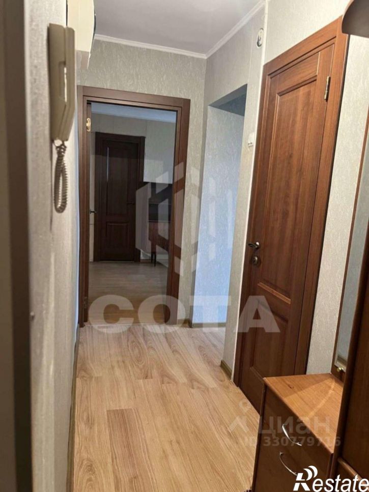 2-комн квартира ул Березовая роща, 70,  д. 70
