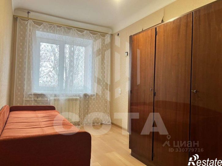 2-комн квартира ул Березовая роща, 70,  д. 70