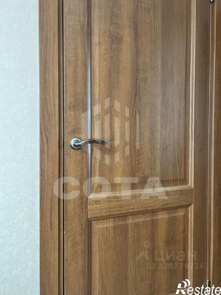 2-комн квартира ул Березовая роща, 70,  д. 70