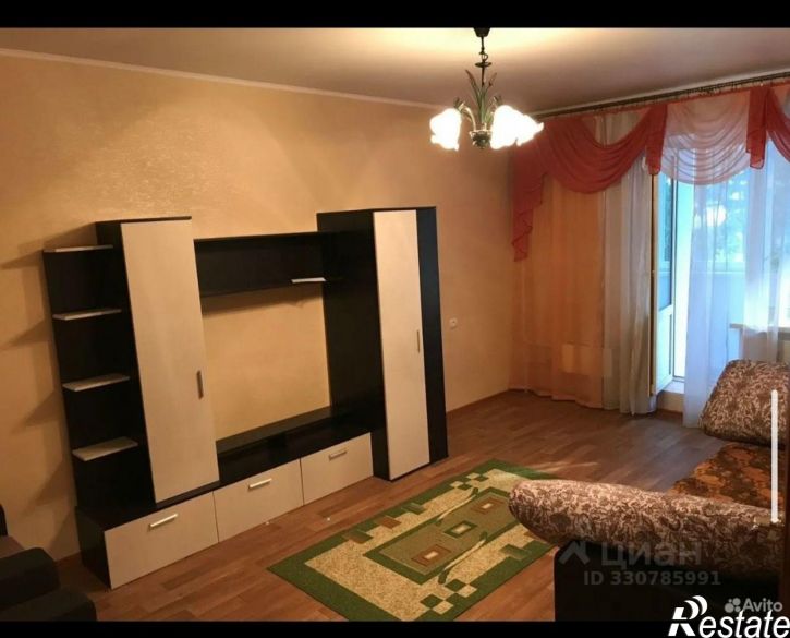 1-комн квартира Арсенальная улица, 4А,  д. 4А
