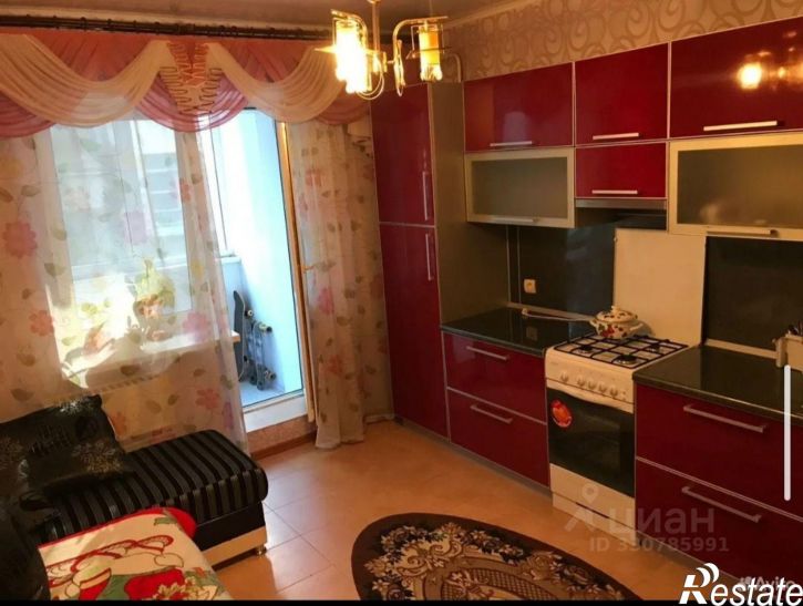 1-комн квартира Арсенальная улица, 4А,  д. 4А