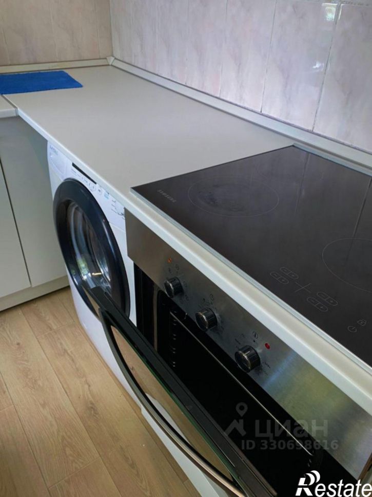 1-комн квартира улица Еремеева, 18,  д. 18