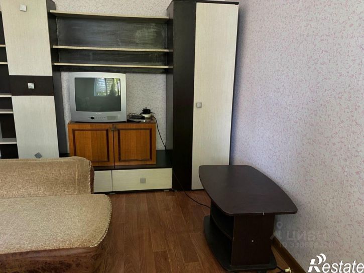 1-комн квартира улица Еремеева, 18,  д. 18