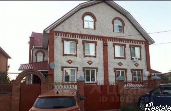 3-комн квартира Небесная улица, 23,  д. 23