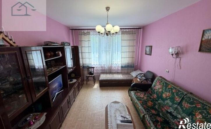2-комн квартира улица Папова, 10,  д. 10