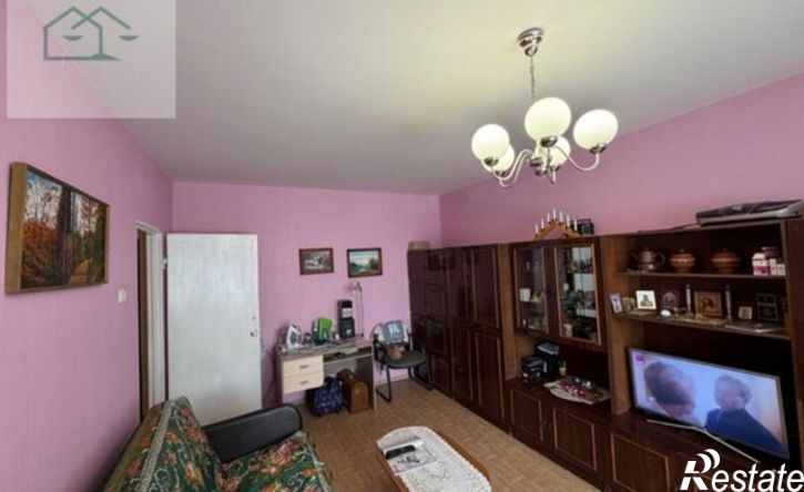 2-комн квартира улица Папова, 10,  д. 10
