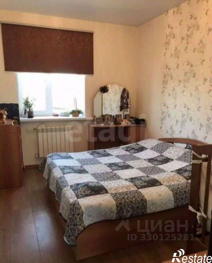 3-комн квартира Небесная улица, 23,  д. 23