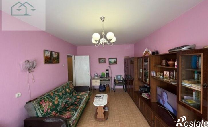 2-комн квартира улица Папова, 10,  д. 10