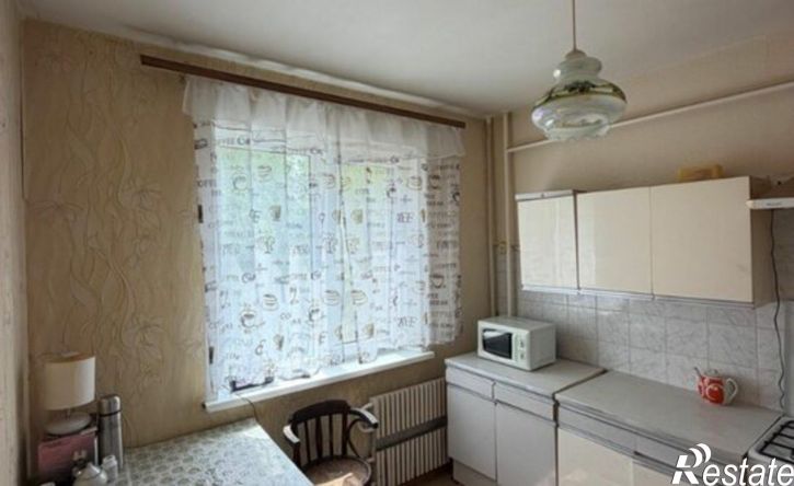 2-комн квартира улица Папова, 10,  д. 10
