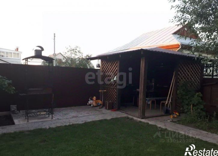 3-комн квартира Небесная улица, 23,  д. 23