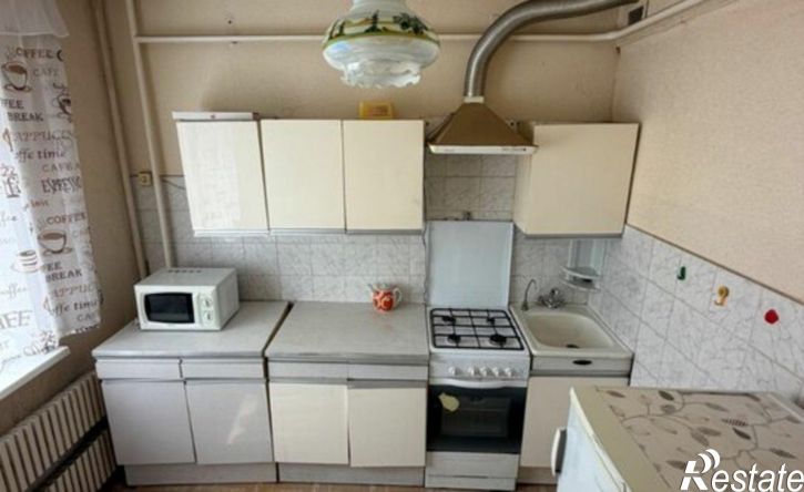 2-комн квартира улица Папова, 10,  д. 10