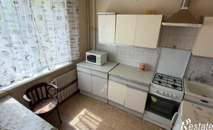 2-комн квартира улица Папова, 10,  д. 10