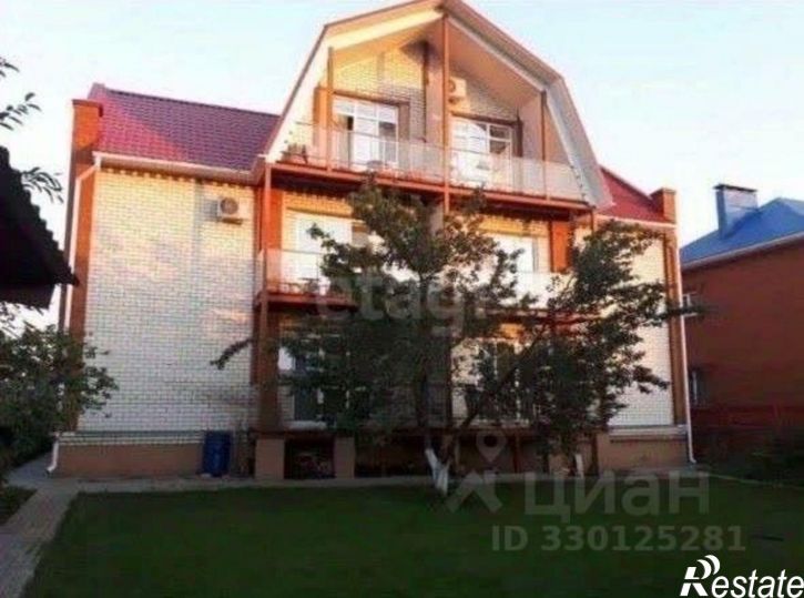 3-комн квартира Небесная улица, 23,  д. 23