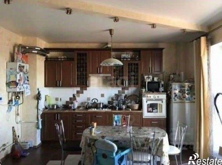 3-комн квартира Небесная улица, 23,  д. 23