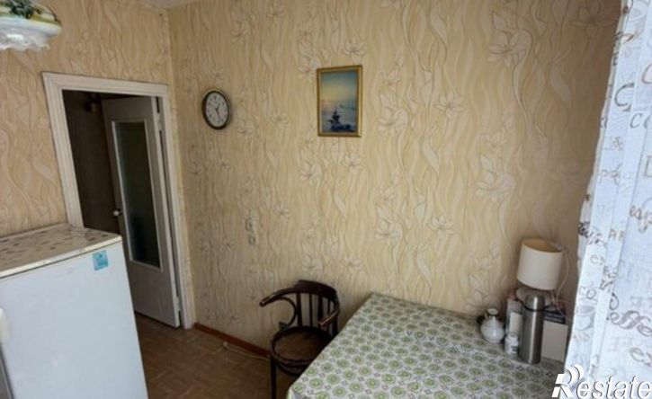2-комн квартира улица Папова, 10,  д. 10