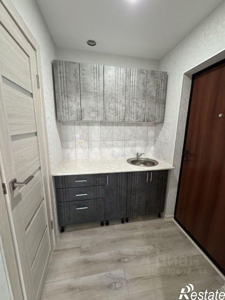Комната улица Торпедо, 17А,  д. 17А