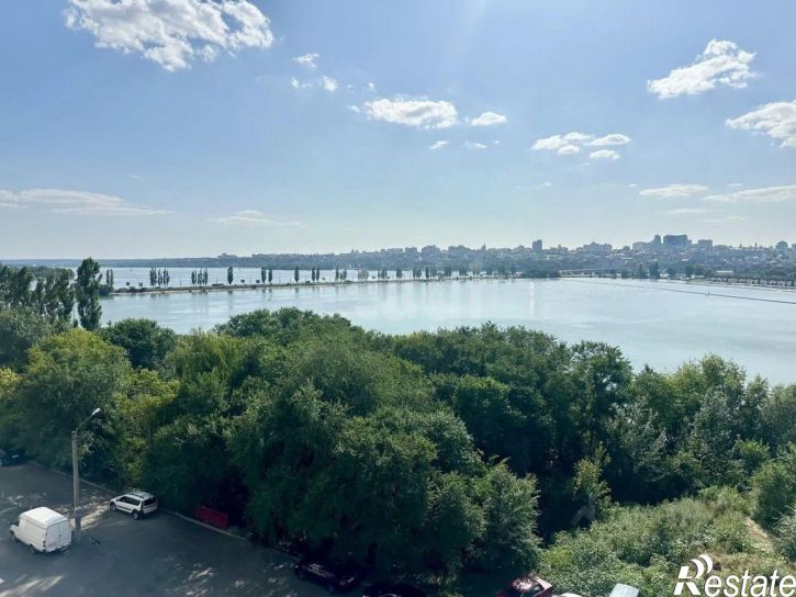 2-комн квартира Спортивная набережная, 19А,  д. 19А