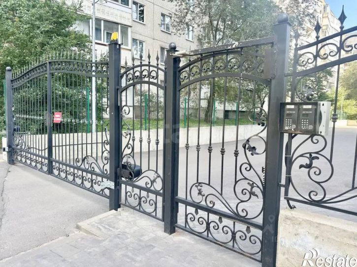 2-комн квартира Спортивная набережная, 19А,  д. 19А