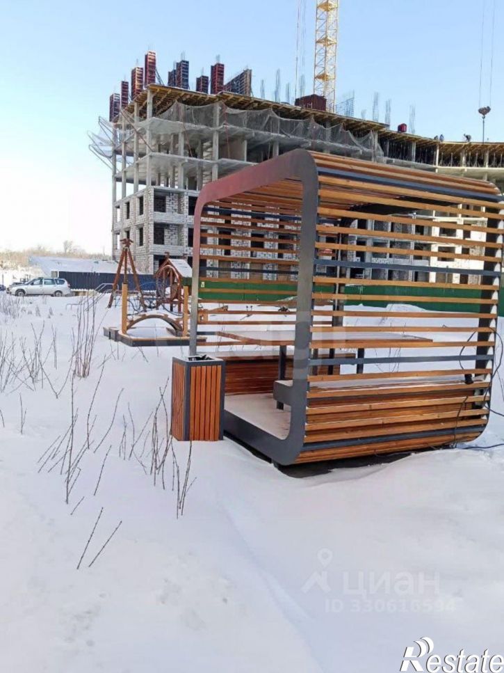 2-комн квартира бульвар Содружества, 5,  д. 5