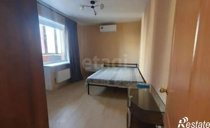 2-комн квартира квартал Троицкий, жилой массив Олимпийский, 8