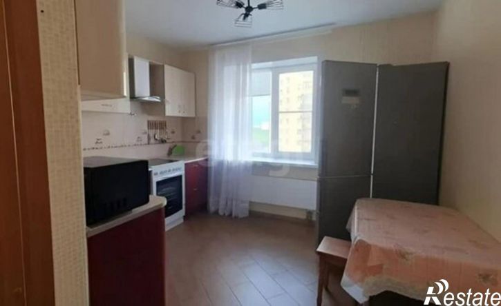 2-комн квартира квартал Троицкий, жилой массив Олимпийский, 8