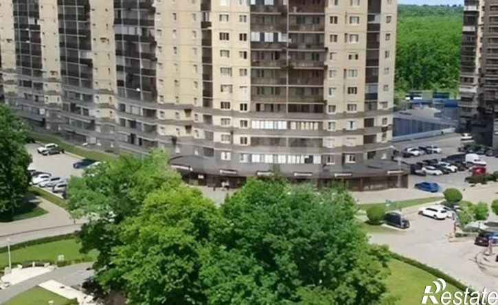 2-комн квартира квартал Троицкий, жилой массив Олимпийский, 8